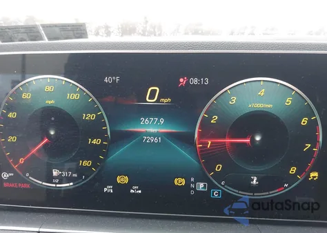 2020 Mercedes-Benz Gle 350 4Matic z USA, uszkodzony, nr VIN 4JGFB4KB5LA087642